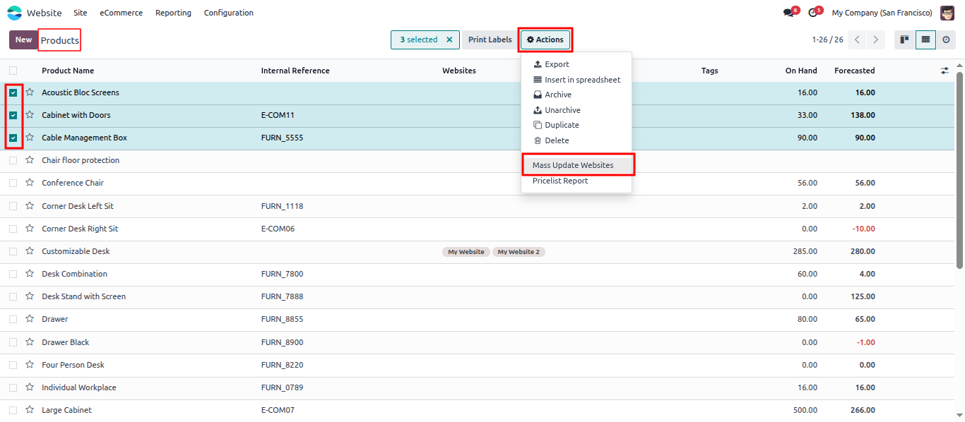 odoo-19-multiple-product