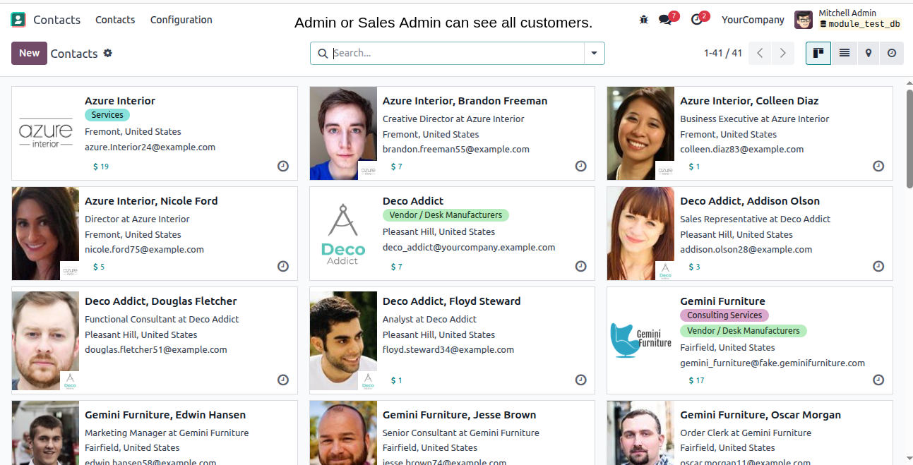 odoo-customer-access