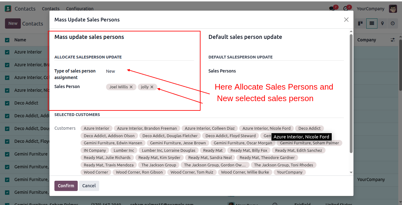 odoo-customer-access