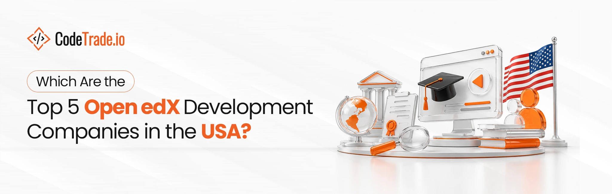 5 Best Open edX Service Providers in USA?