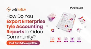 Accounting Reports (CodeTrade) 02