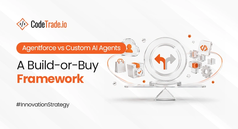 Agentforce vs Custom AI Agents A Build-or-Buy Framework 02