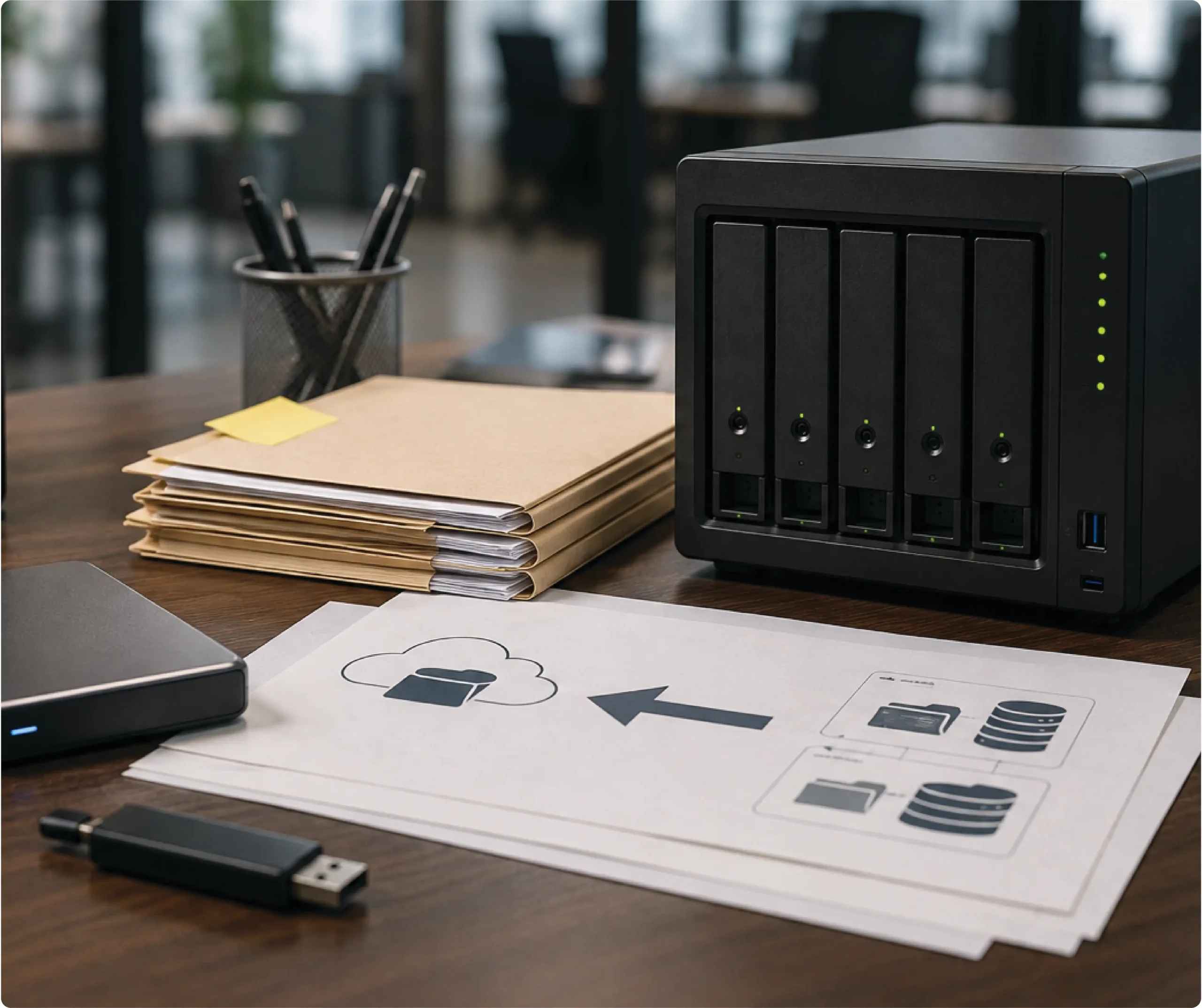 Data Migration