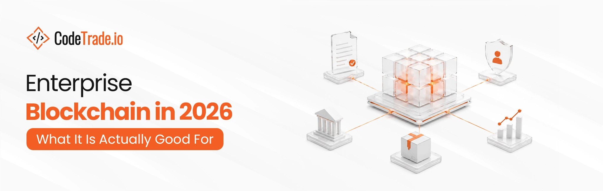 Enterprise Blockchain in 2026 01