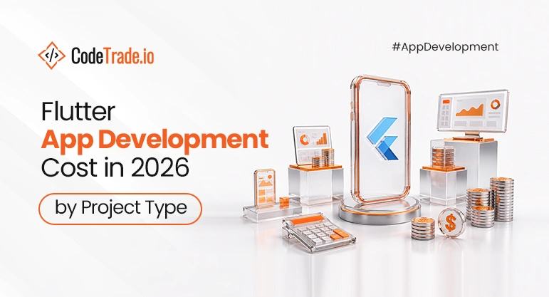 What Actually Drives Your True Flutter App Development Cost in 2026?