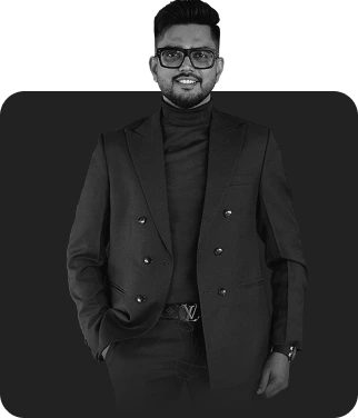Hardik Soni