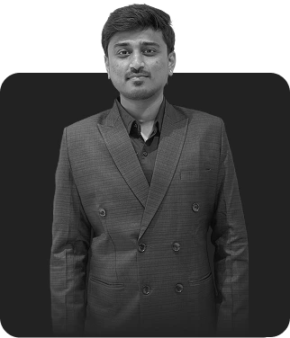 Harsh Chavda