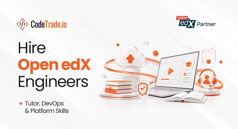 Hire Open edX Engineers: Tutor, DevOps & Platform Skills