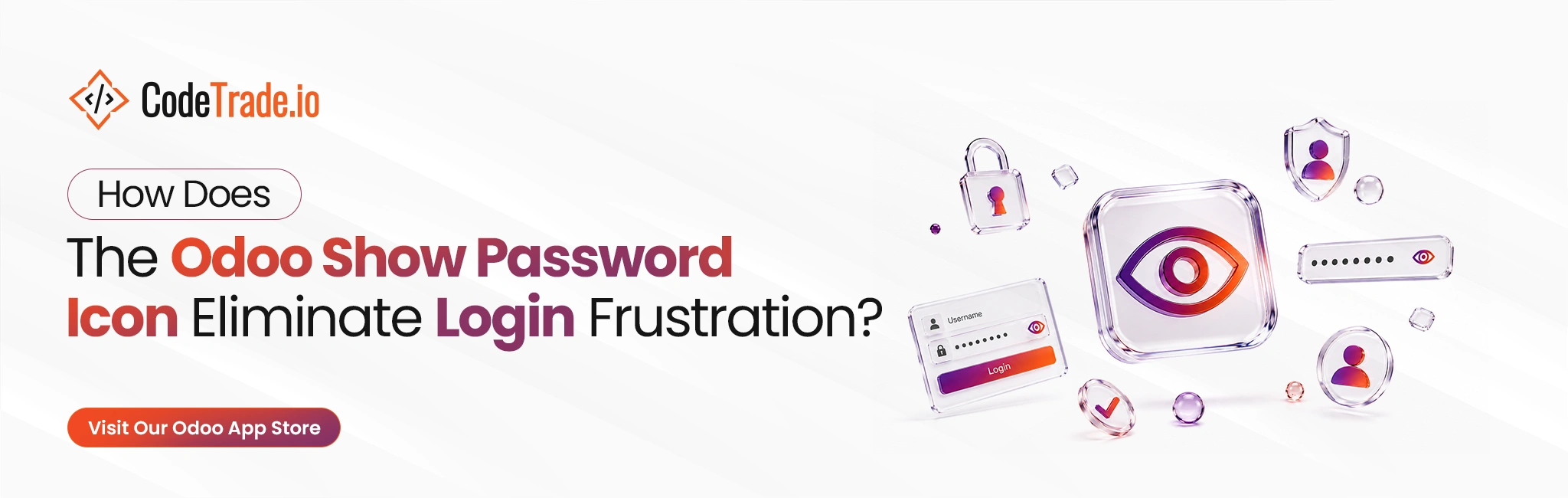 Password Protector Widget 01