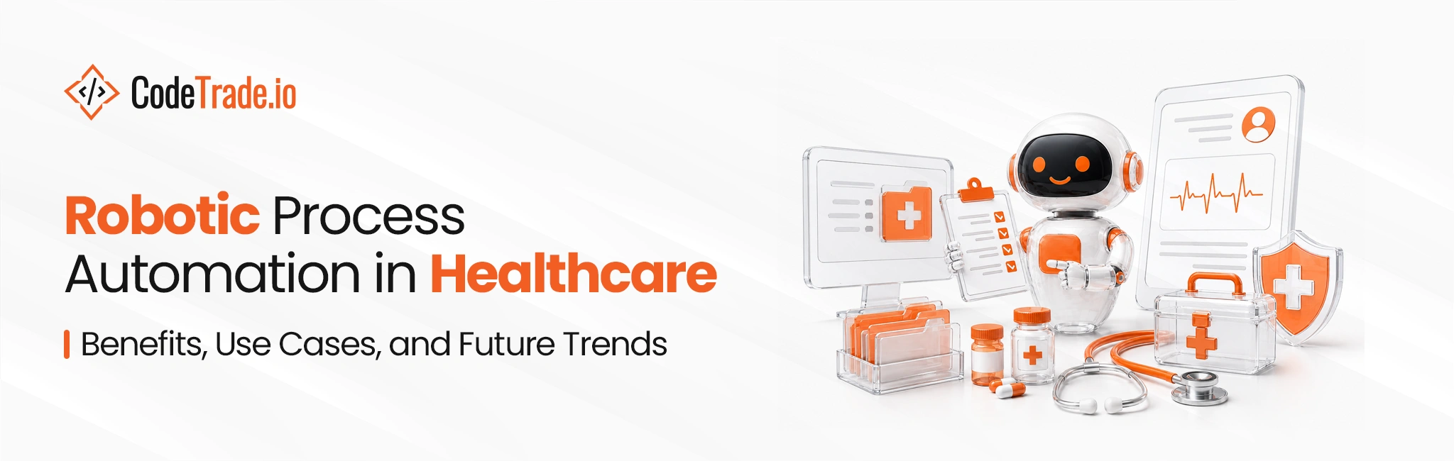 Robotic Process Automation in Healthcare Benefits