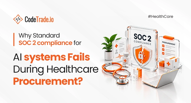 SOC 2 and HIPAA Readiness for Custom AI Systems