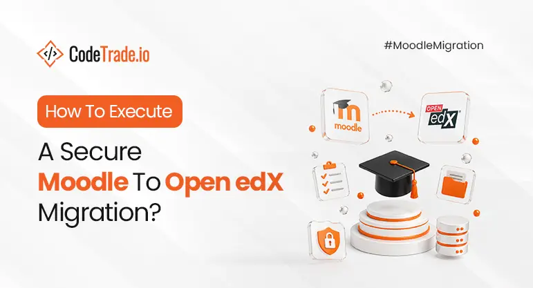 How To Execute A Secure Moodle To Open edX Migration?