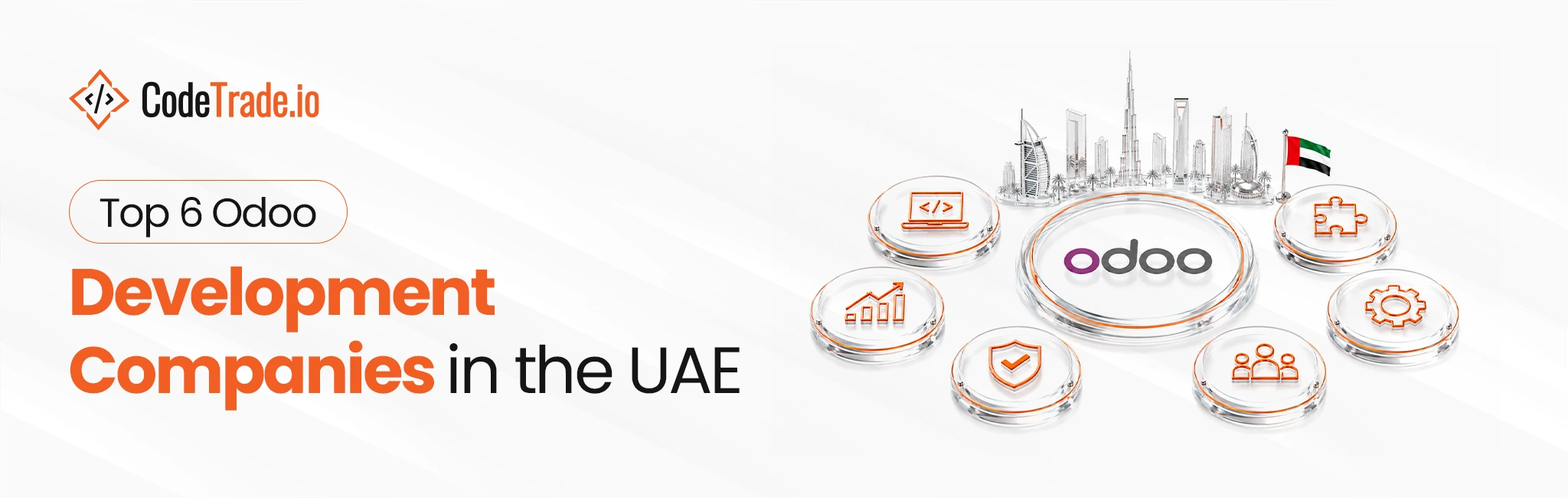 Top 6 Odoo Development Companies in the UAE 01