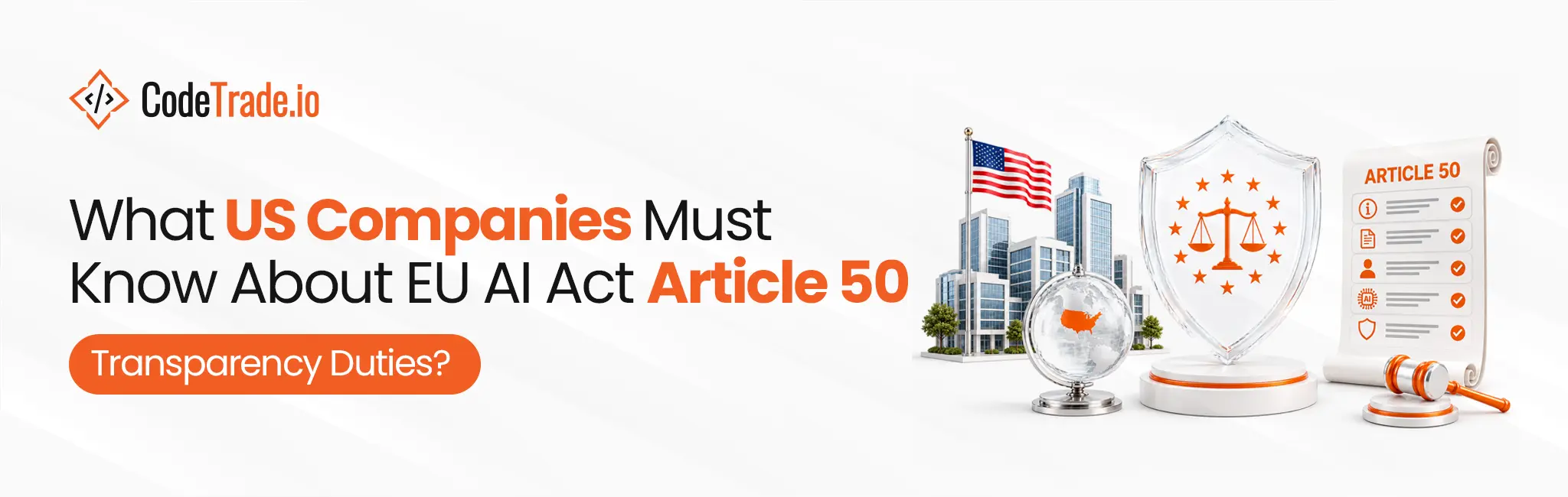 What the EU AI Act Actually Requires From Enterprise AI in 2026 01