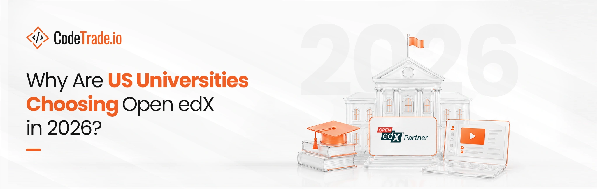 Why US Universities Are Choosing Open edX in 2026