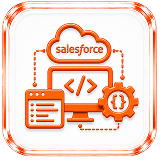 Custom Salesforce Development