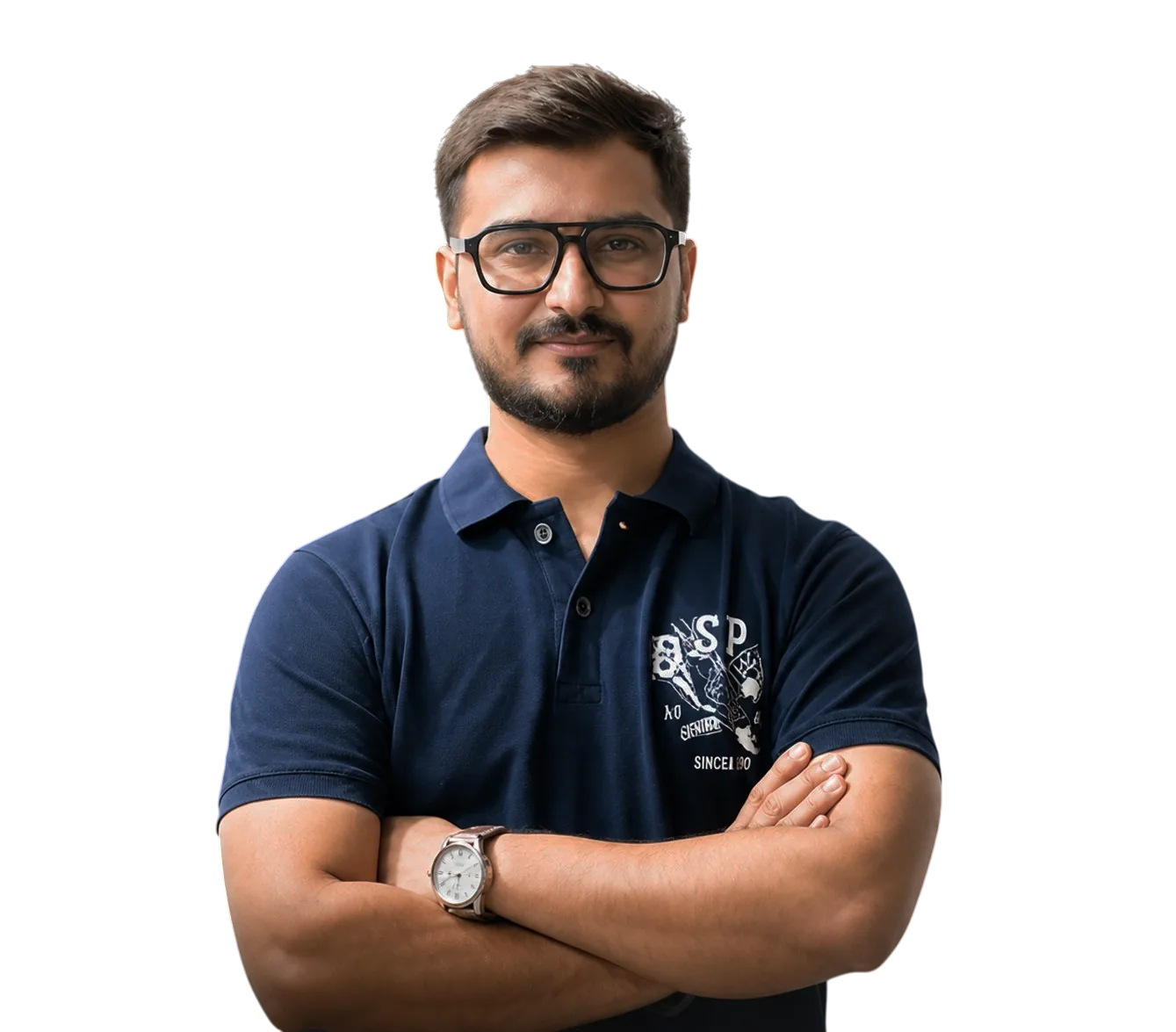 Pratik Soni