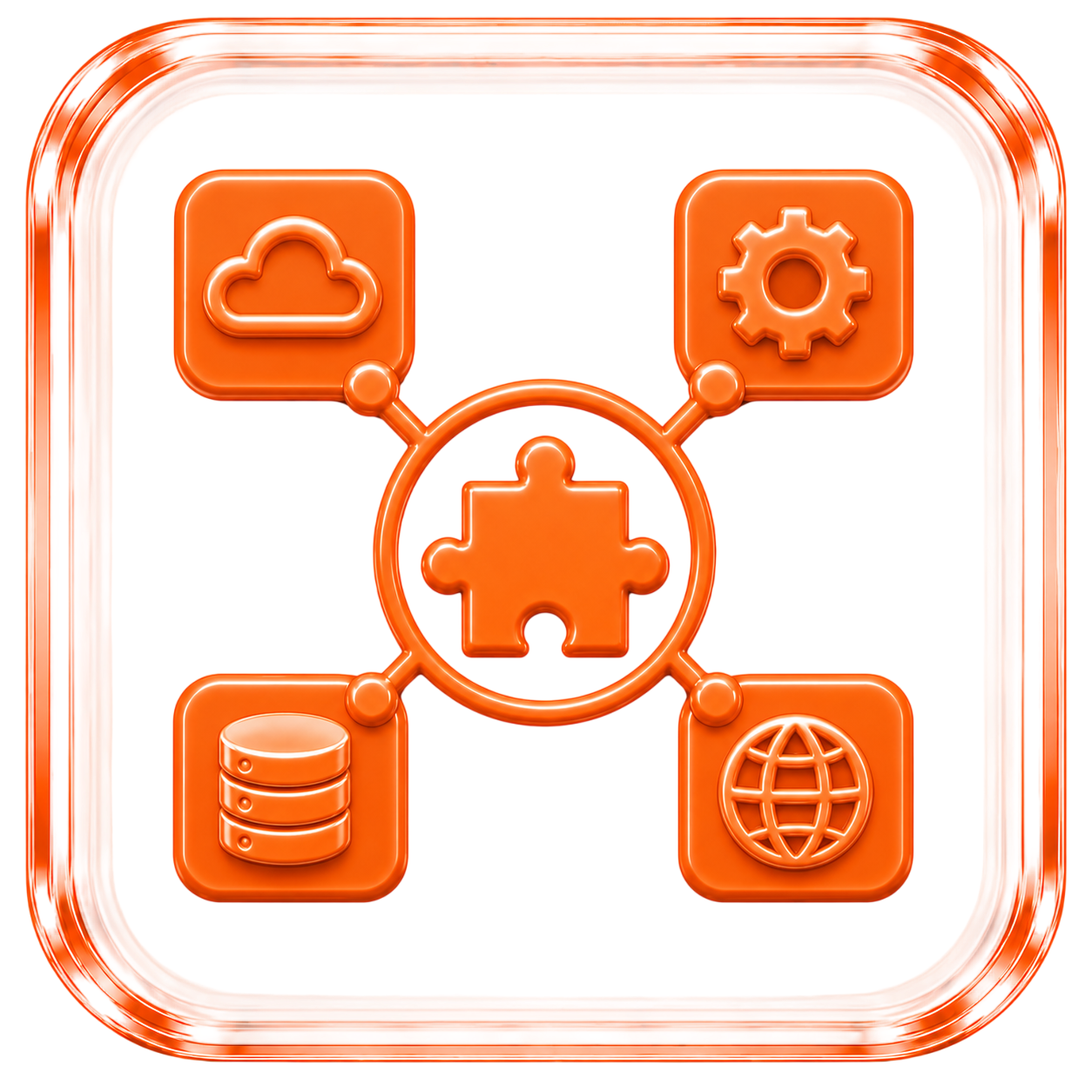 Seamless Integrations