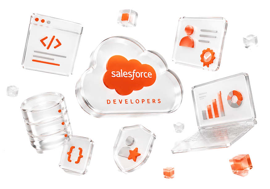 Salesforce Team Extension