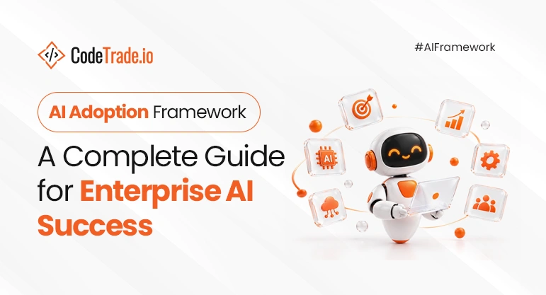 AI Adoption Framework_ A Complete Guide for Enterprise AI Success