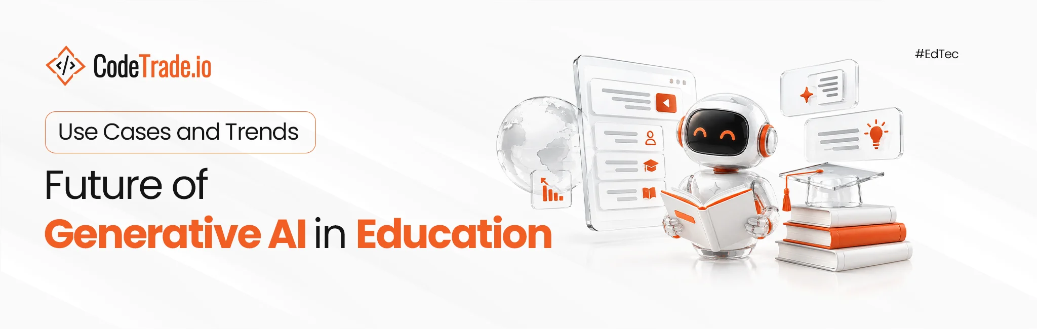 Future of Generative AI in Education_ Use Cases and Trends 01