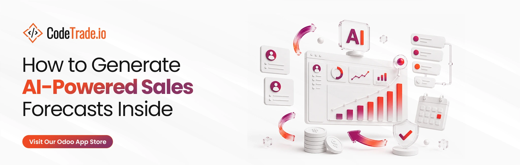 How to Generate AI-Powered Sales
