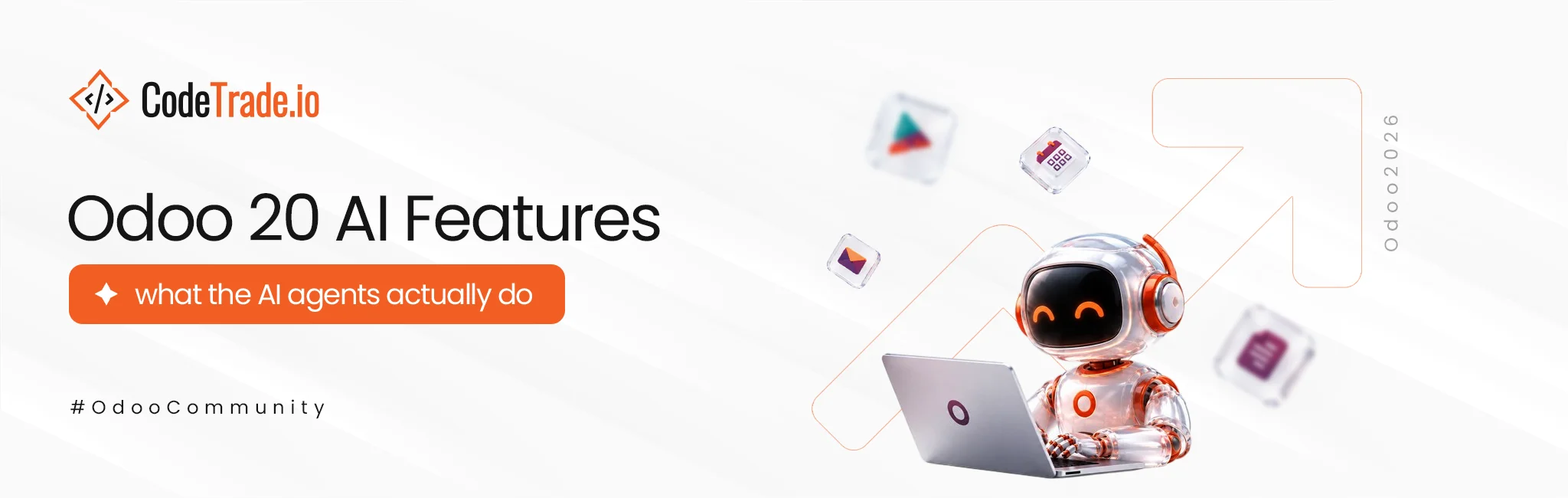 Odoo 20 AI features 01