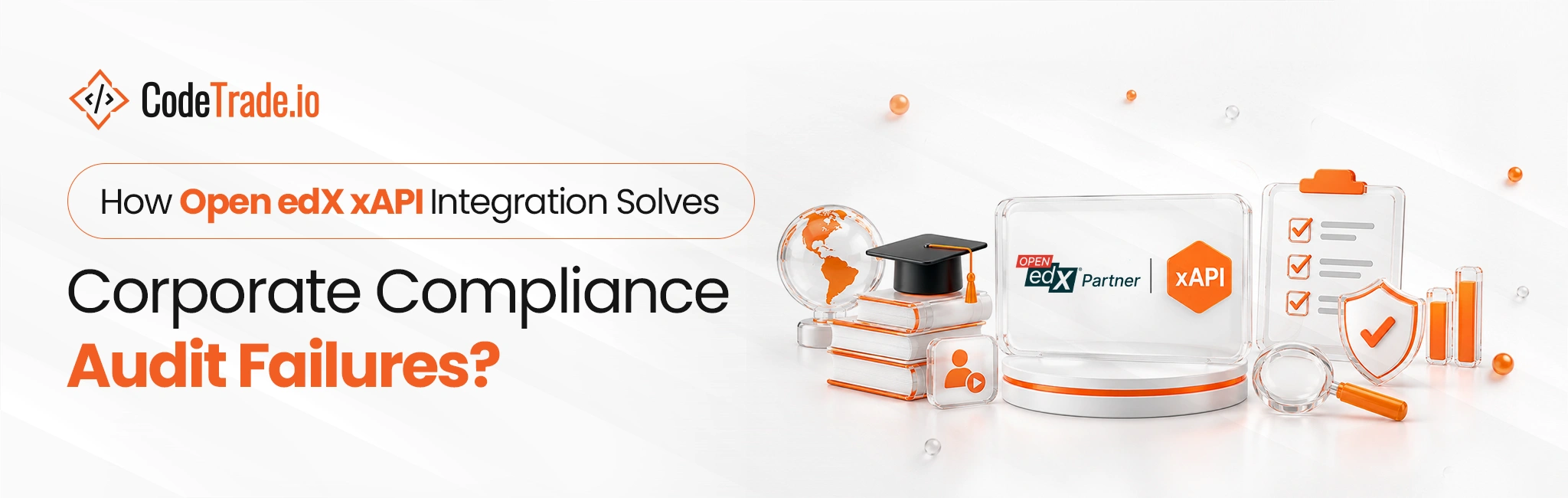 Open edX xAPI and Learning Analytics for Compliance Training