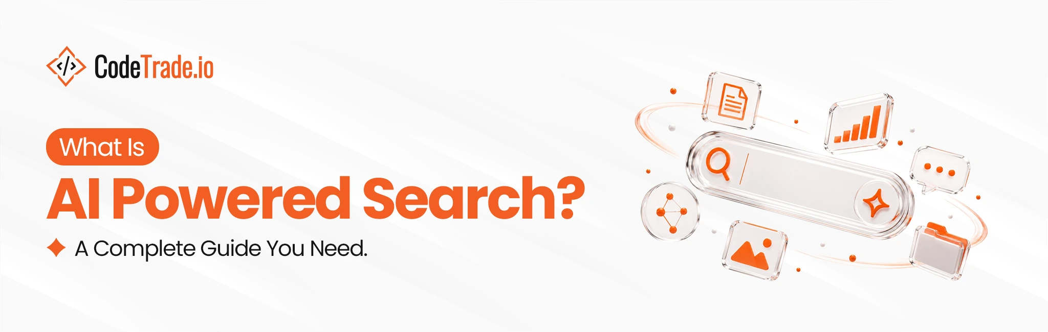 What Is AI Powered Search_ A Complete Guide You Need 01