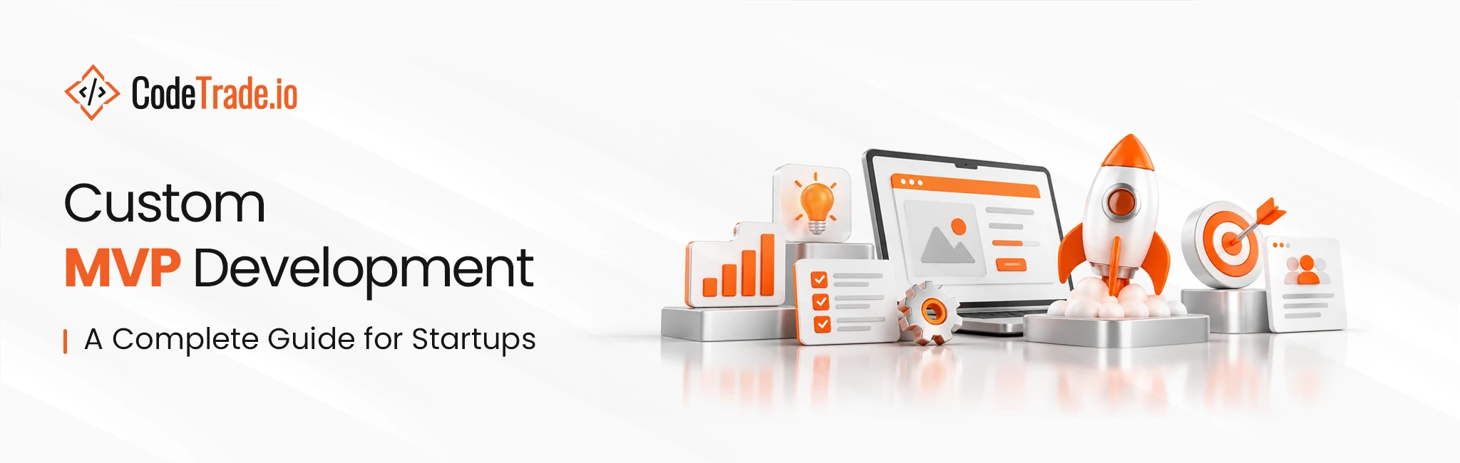 Custom MVP Development