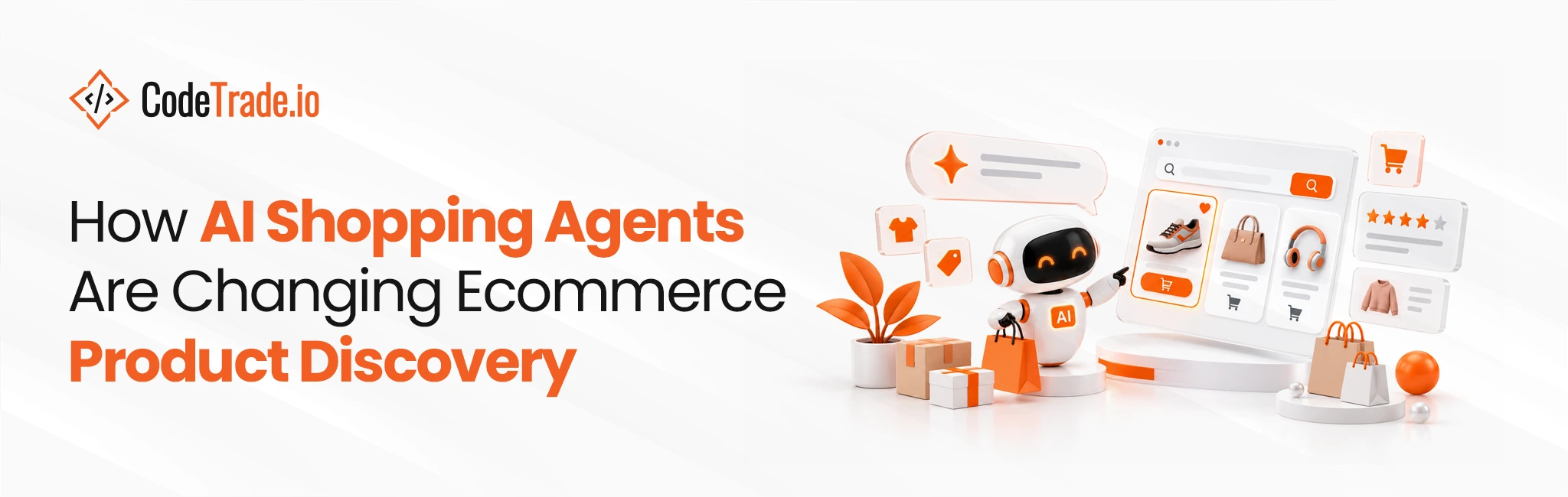 How AI Shopping Agents