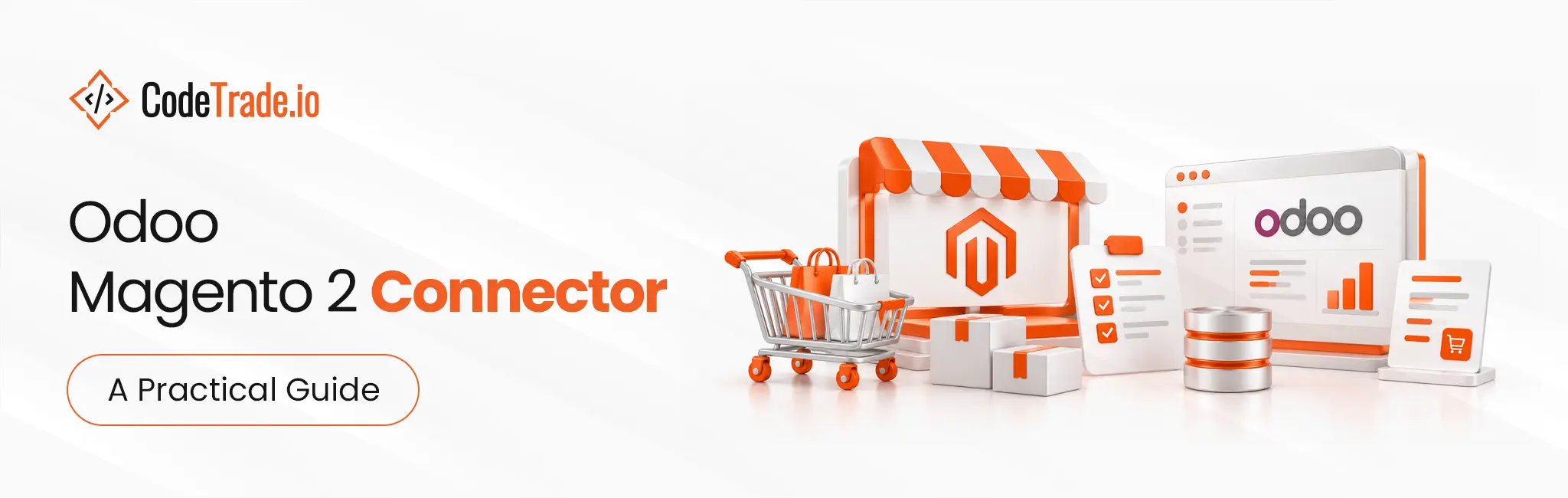 Odoo Magento 2 Connector A Practical Guide