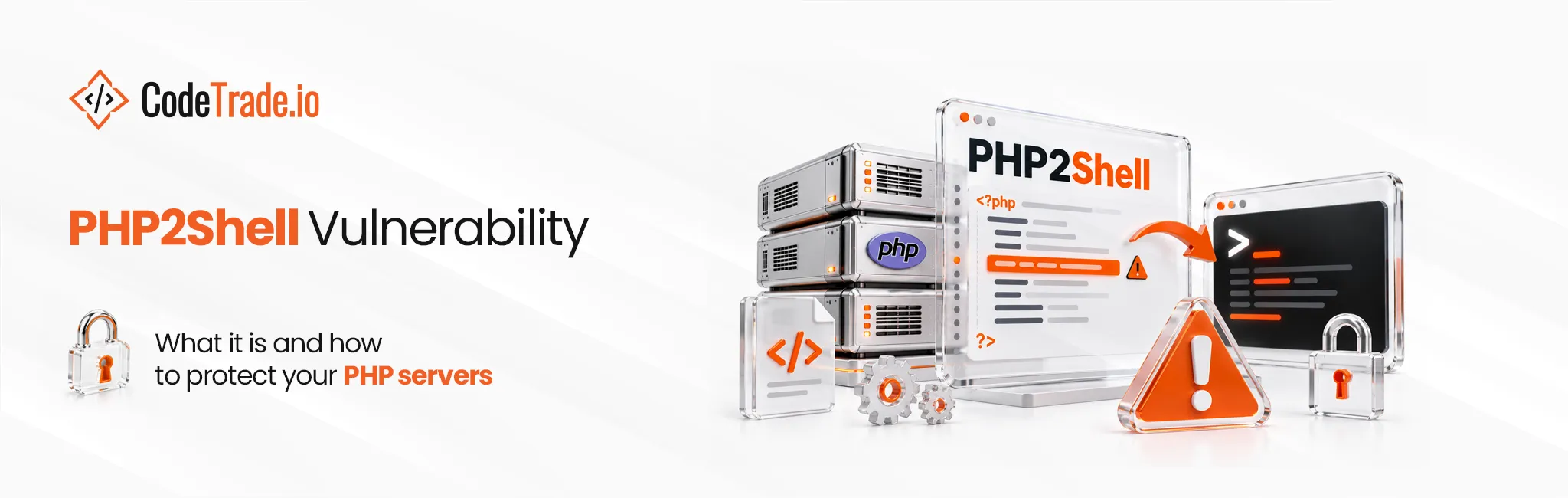 PHP2Shell vulnerability