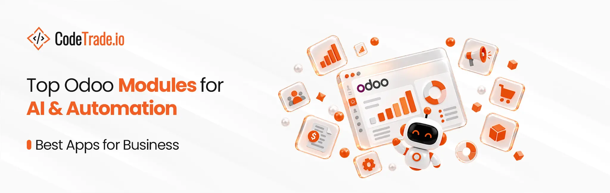 Top Odoo Modules for AI