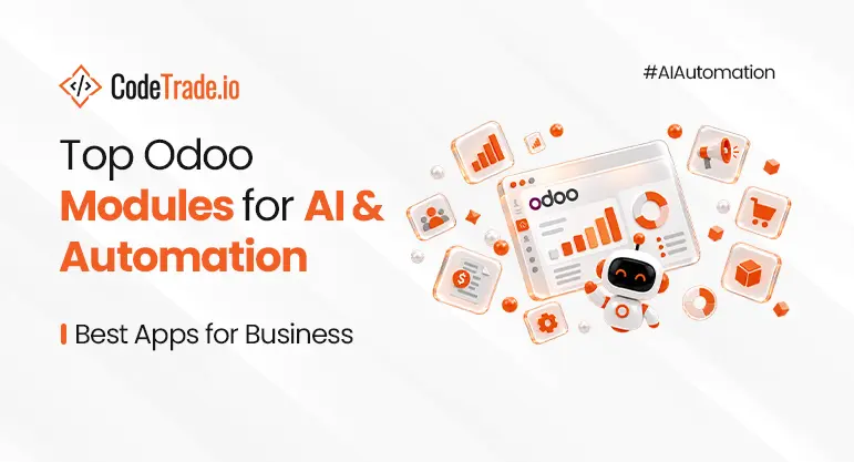 Top Odoo Modules for AI