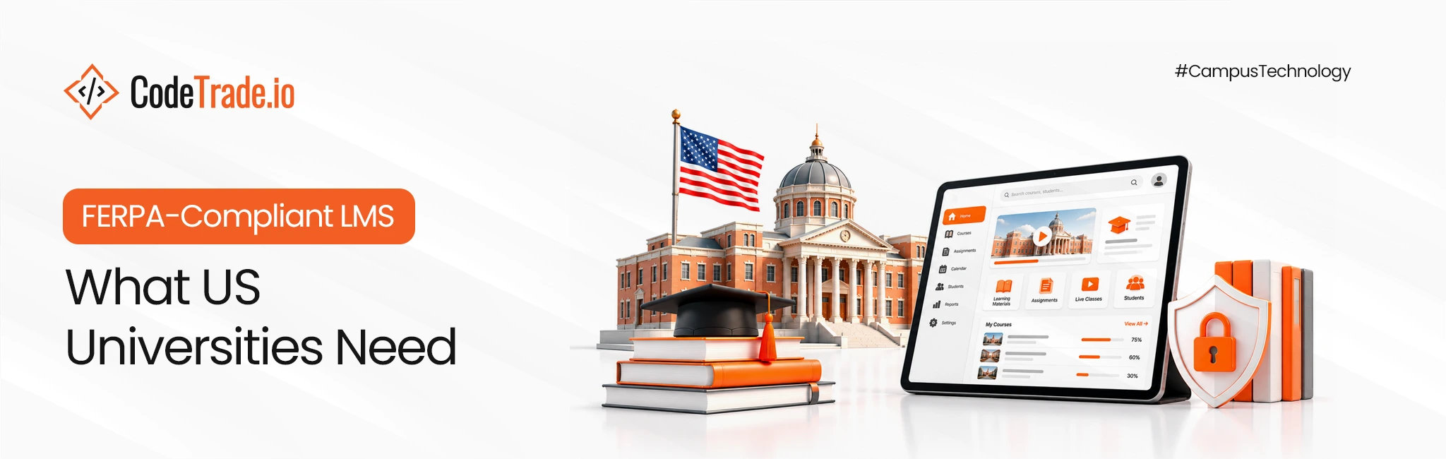 FERPA-Compliant LMS_ What US Universities Need