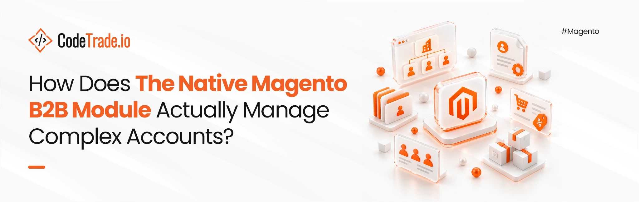 Magento B2B_ Company Accounts, Quotes and Shared Catalogues
