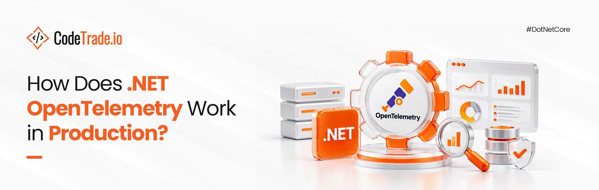 NET Observability with OpenTelemetry A Production Guide