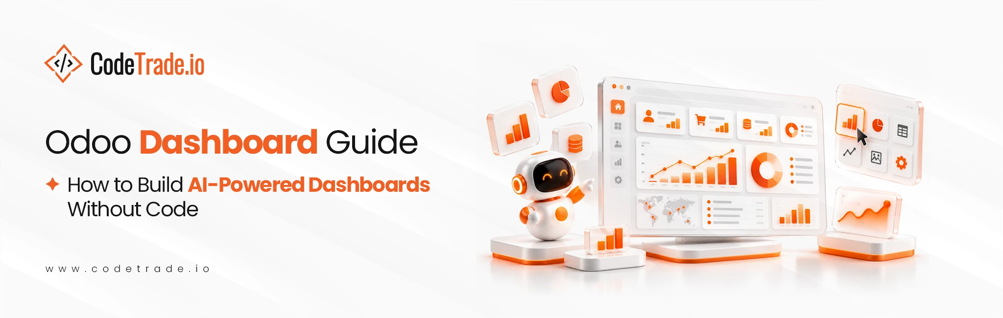 Odoo Dashboard Guide