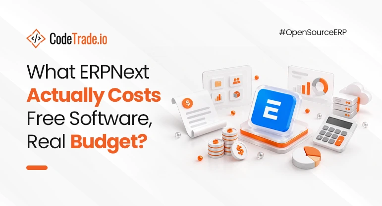 What ERPNext Actually Costs: Free Software, Real Budget?