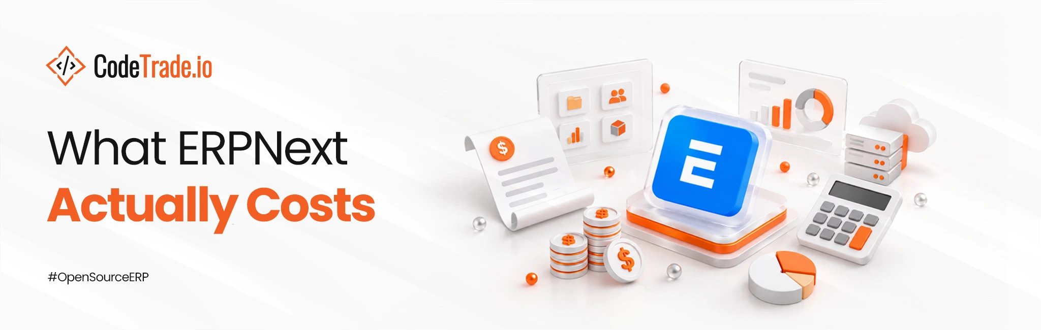 What ERPNext Actually Costs Free Software, Real Budget